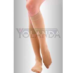 Κάτω Γόνατος Close Toes Yolanda πίεσις Κ1 20-30 mm/Hg